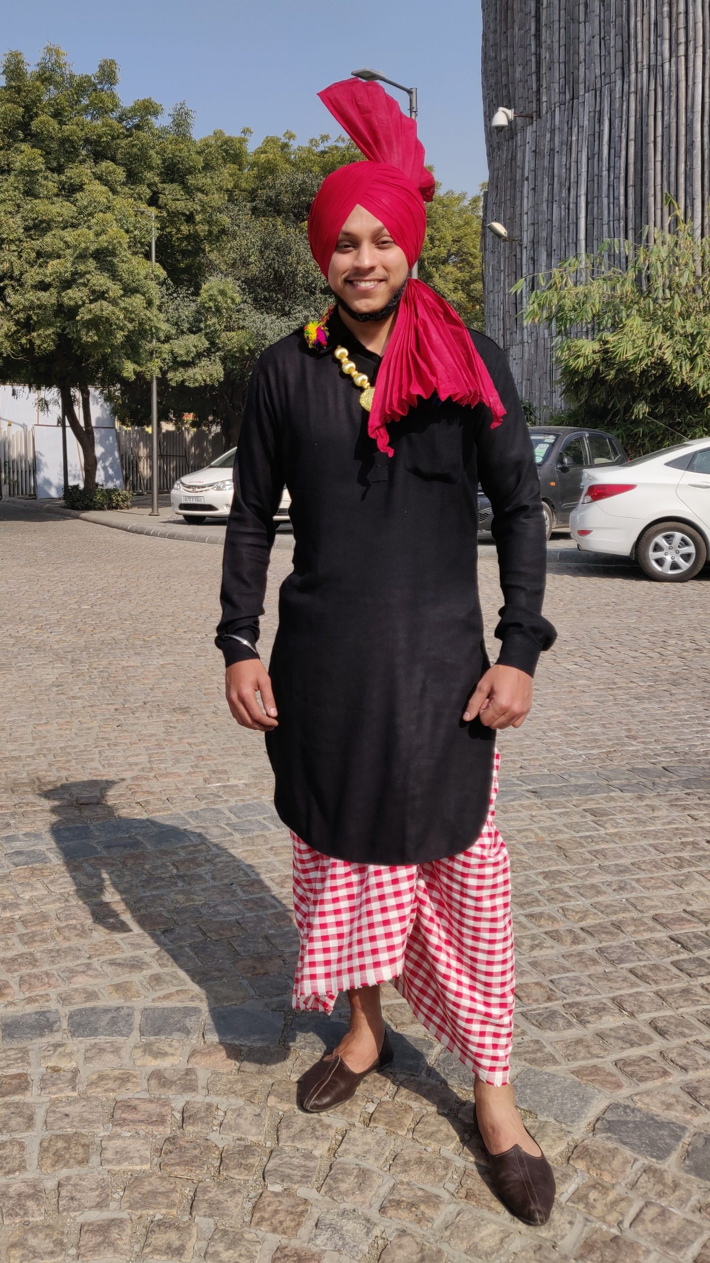 Jasmeet Singh